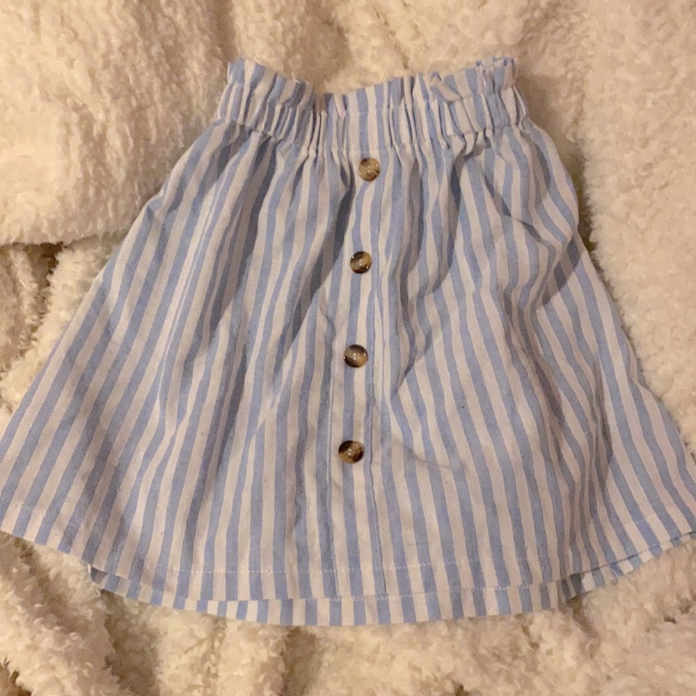 Cute SHEIN skirt